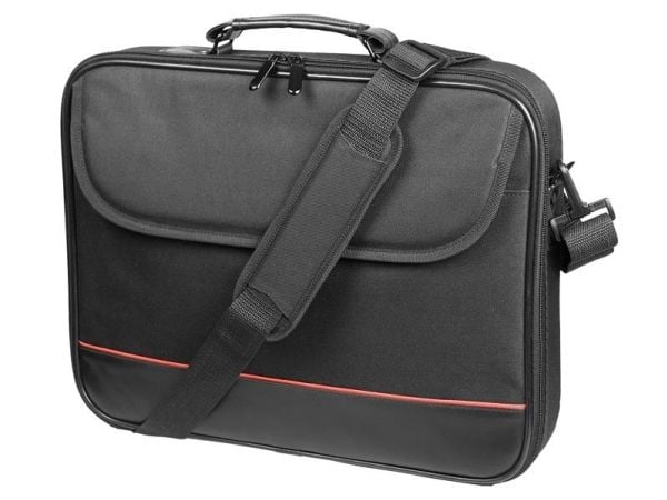 Tracer Straight - Notebook-väska - 17"