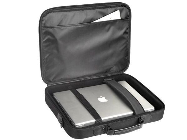 Tracer Straight - Notebook-väska - 17"