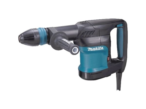 Atskėlimo plaktukas Makita HM0870C; 7,6 J; SDS-max