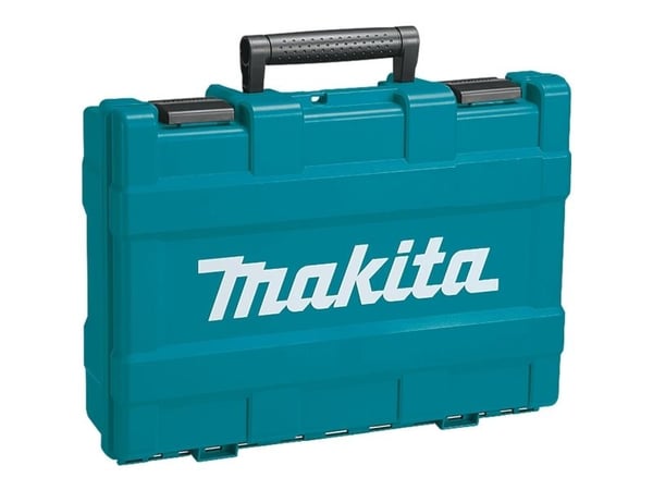 Makita HM0870C, Sort, Blå, 11,4 J, 11 m/s², 1100 W, 450,9 mm, 5,04 kg