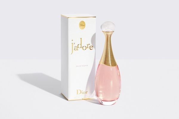 Christian Dior J'Adore edt 100ml