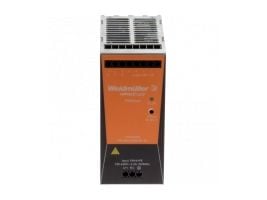 AXIS PS56 - Strømforsyning (DIN-skinnemonterbar) - AC 100-240 V - 240 watt - for Axis T8504-R