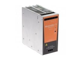 AXIS PS56 - Strømforsyning (DIN-skinnemonterbar) - AC 100-240 V - 240 watt - for Axis T8504-R