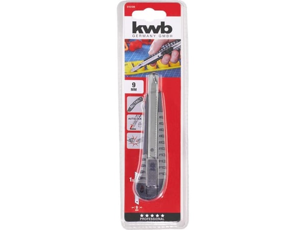 kwb 015118, 1,8 cm, 1 stykker