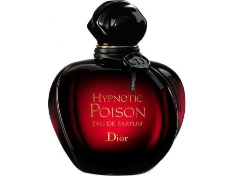 Dior (Christian Dior) Hypnotic Poison Eau de Parfum EDP W 50 ml