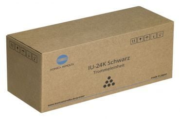 UTVIKLER ENHET-SORT IUP-24K C3351 BIZHUB CA.50K KONI