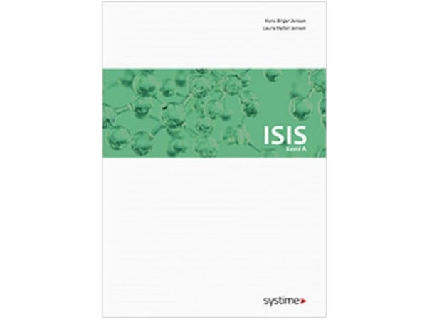 Isis Kjemi A (Læreplan 2017) | Hans Birger Jensen, Laura Møller Jensen | Språk: Dansk