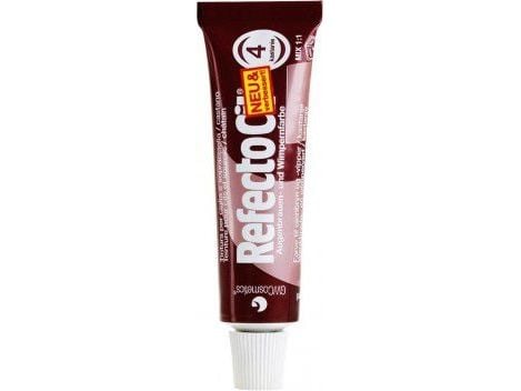 RefectoCil 9003877057413, Brun, Chestnut, 15 ml, 1 stykker