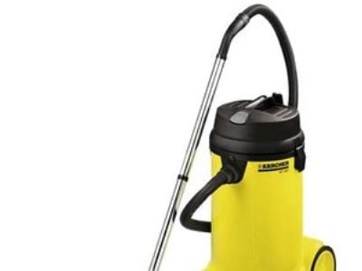 Kärcher NT 48/1, 1380 W, 48 L, 72 dB