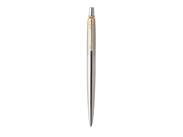 Parker 1953182, Uttrykkbar kulepenn med hengefeste, Blå