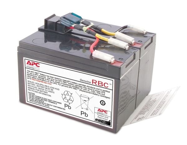 APC RBC48