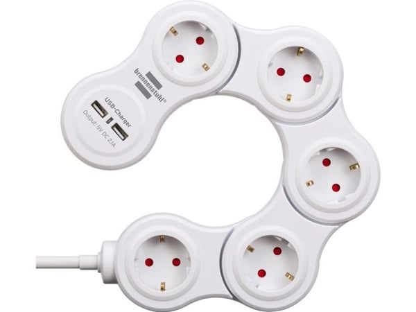 brennenstuhl Vario Line - Effektband