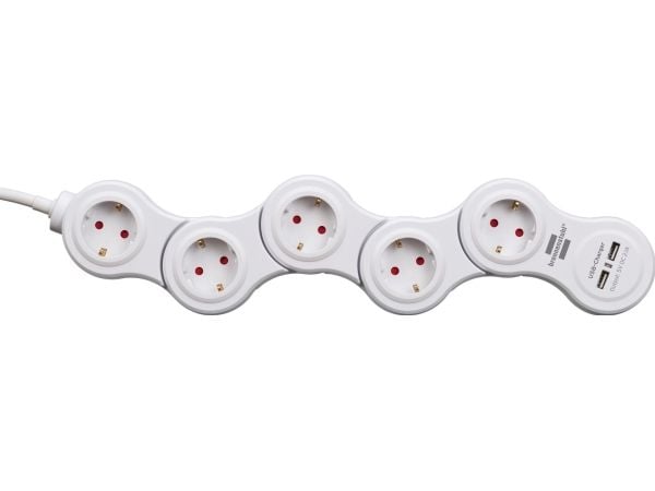 brennenstuhl Vario Line - Effektband