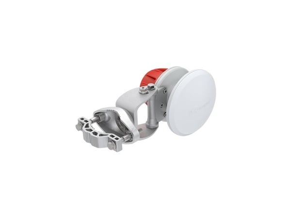 RF Elements HG3-CC-S90, 9,6 dBi, 5.18 - 6.4 GHz, 50 O, 90°, 90°, Hornantenne