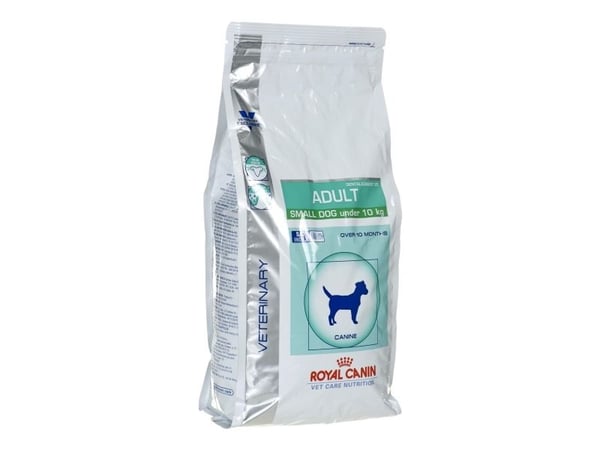 Royal Canin Adult Small Dog, Voksen, Mini (5 - 10kg), X-small (< 4kg), 2 kg