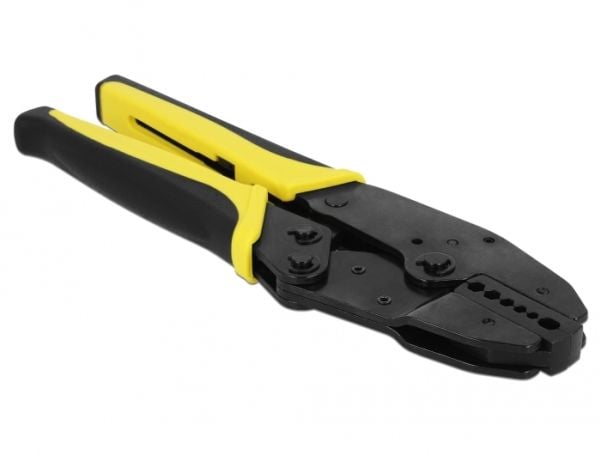 DeLOCK 90296, Puristustyökalu