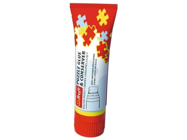 Trefl 90721, Palapeliliima, Monivärinen