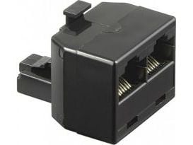 Intellinet Network Solutions RJ45 T-kontakt