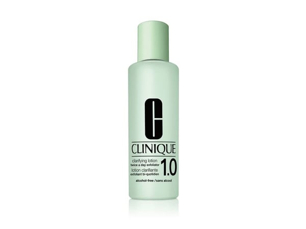 Clinique Clarifying Lotion 1 Very Dry to Dry Skin 13.5oz 400ml