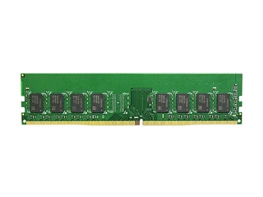 Synology D4NE-2666-4G, 4GB, 1 x 4GB, DDR4, 2666Mhz, 288-pinners DIMM