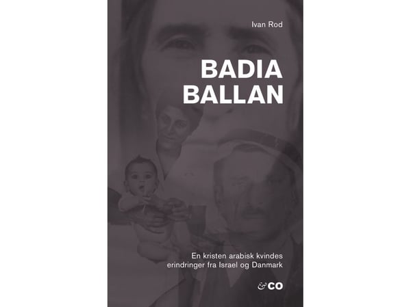 Badia Ballan | Ivan rod | Språk: Dansk