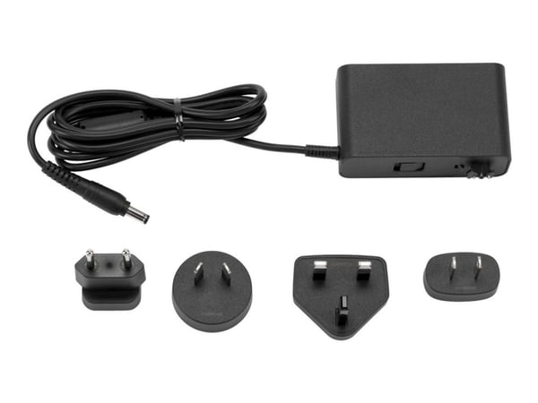 NetAlly PWR-CHARGER AC Charger Replacement - Strømadapter - for AirCheck G2 Wireless Tester Kit