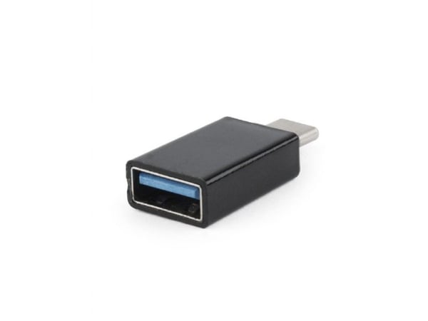 Gembird A-USB3-CMAF-01, 2.0/3.2 Gen 1 (3.1 Gen 1), USB Type-C
