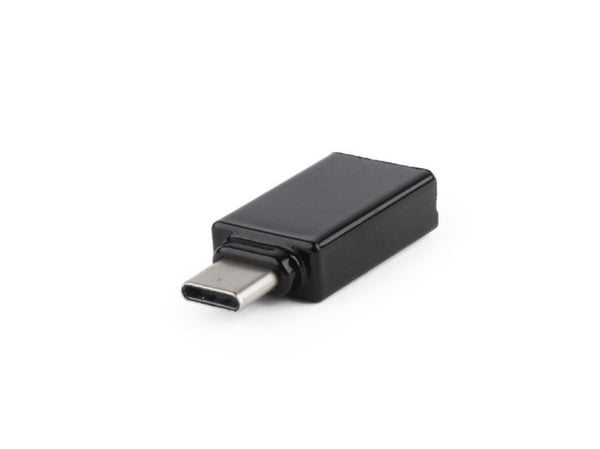 Gembird A-USB3-CMAF-01, 2.0/3.2 Gen 1 (3.1 Gen 1), USB Type-C
