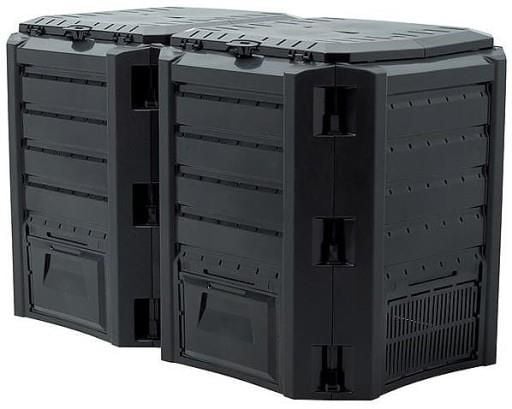 Prosperplast Composter 800L (IKLM-800C)