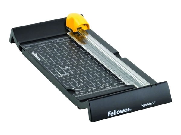 Fellowes Neutrino Photo Trimmer - Trimmer - 240 mm - papir