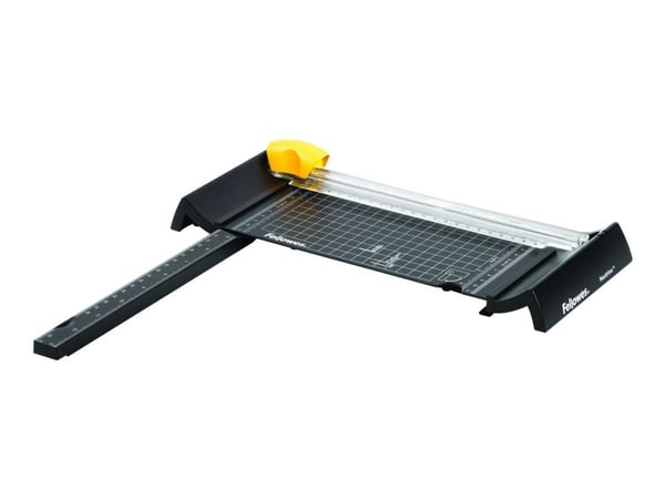 Fellowes Neutrino Photo Trimmer - Trimmer - 240 mm - papir