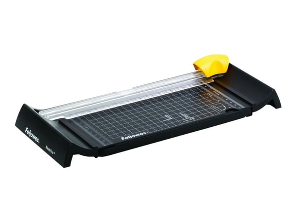 Fellowes Neutrino Photo Trimmer - Trimmer - 240 mm - papir