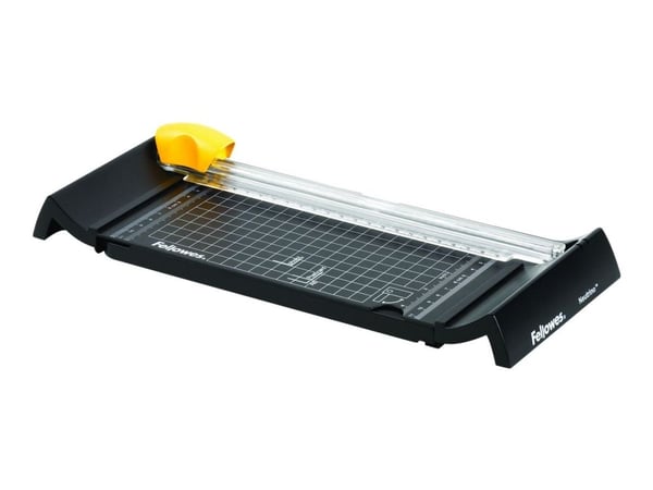 Fellowes Neutrino Photo Trimmer - Trimmer - 240 mm - papir