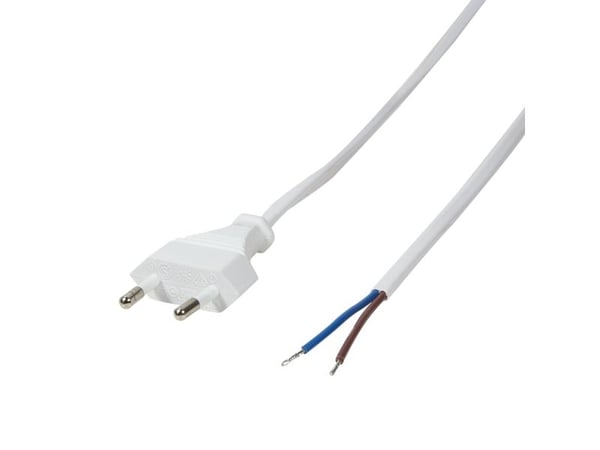 LogiLink 1,5 m, CEE 7/16, 1,5 m, CEE7/16 LogiLink 1,5 m, CEE 7/16, 1,5 m, CEE7/16