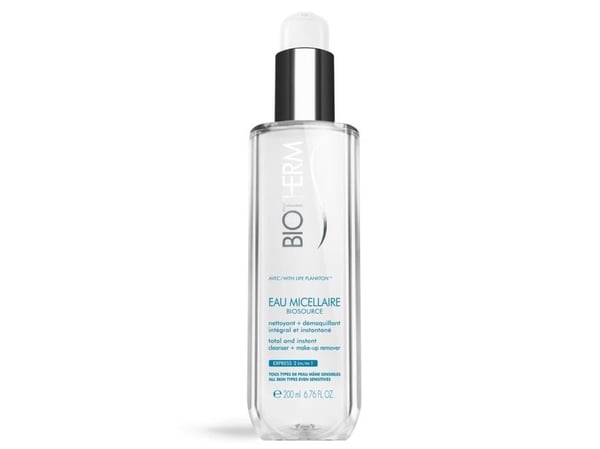 Biotherm Biosource Eau Micellaire - naiset - 200 ml