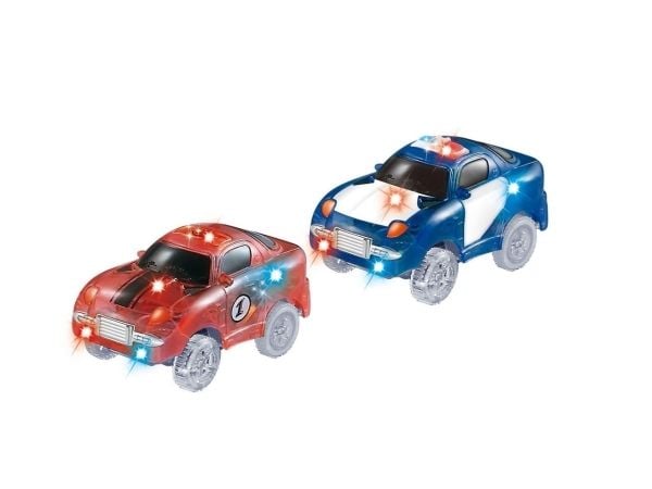 Amewi Toys Magic Trexx Race Track 373 stykker med boks