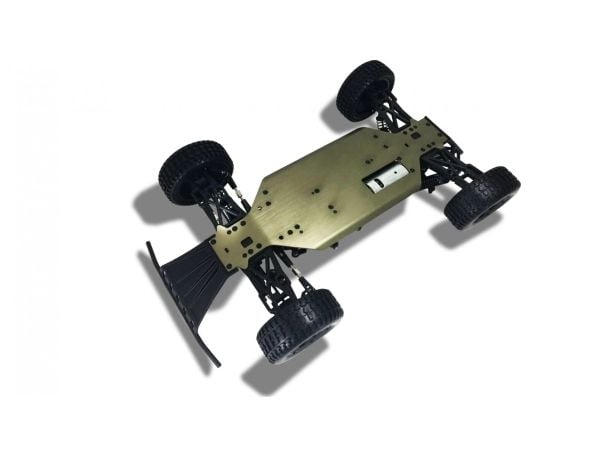 Amewi Dune, Offroad bil, 1:10, 2000 mAh, 1,9 kg