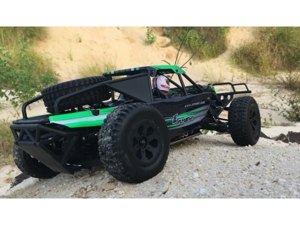 Amewi Dune, Offroad bil, 1:10, 2000 mAh, 1,9 kg