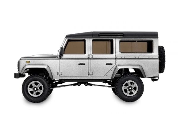 Amewi AMX-Rock SUV, Crawler, 1:35, 260 mAh, 200 g