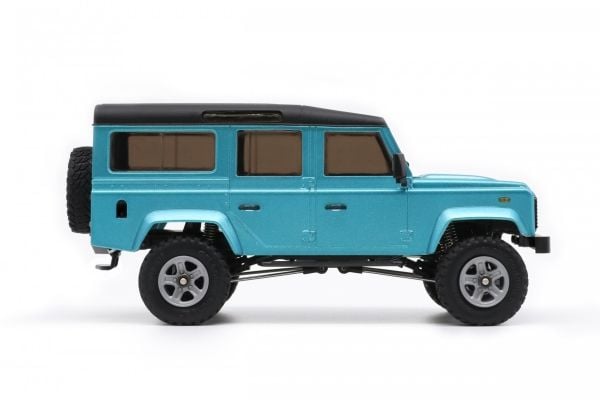 Amewi AMX-Rock SUV, Crawler, 1:35, 260 mAh, 200 g