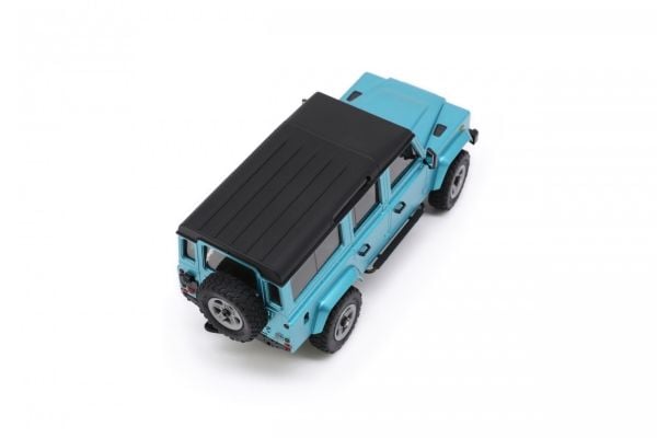 Amewi AMX-Rock SUV, Crawler, 1:35, 260 mAh, 200 g