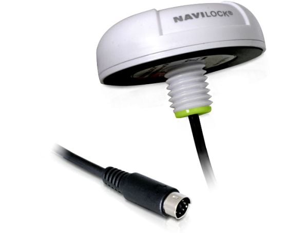 Navilock NL-622MP - GPS-mottagarmodul