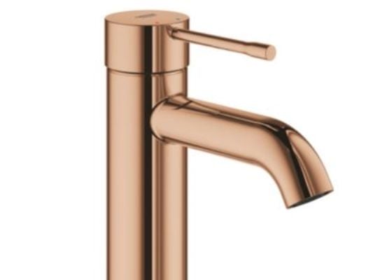 GROHE 23590DA1, Kylpyhuoneen lavuaari