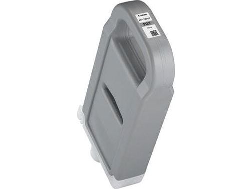 Canon PFI-1700PGY, Väripohjainen muste, 700 ml