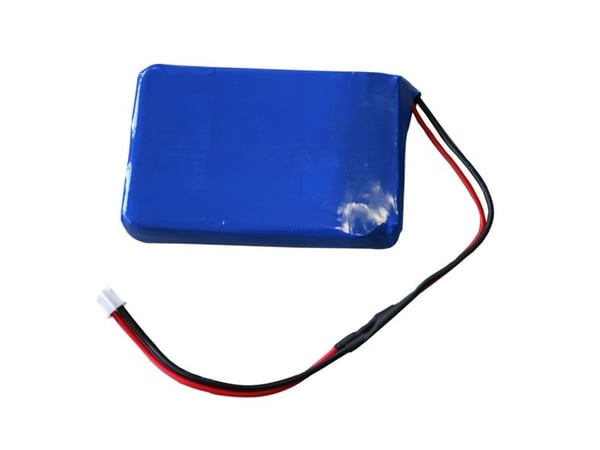 OLYMPIA - Cash register battery - for Olympia CM 911, CM 912, CM 941, CM 941F, CM 942, CM 942F
