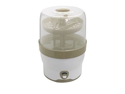 Olympia BS 29 - Nappflasksteriliserare - 500 W