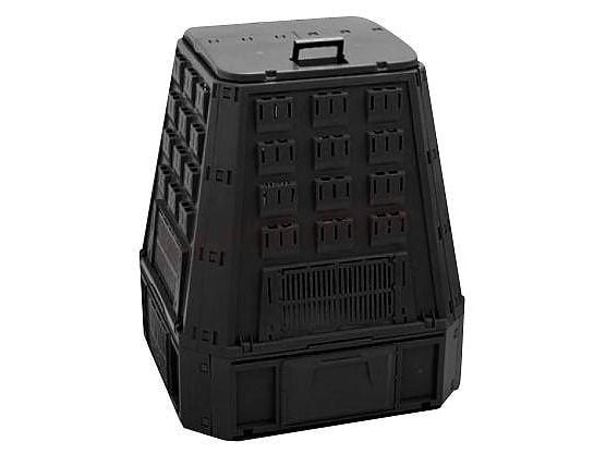 Prosperplast kompostori 400L (IKST400C) Prosperplast kompostori 400L (IKST400C)