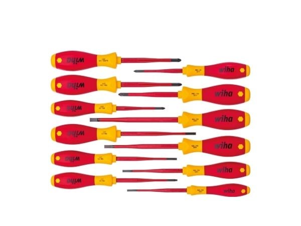 Wiha 41003, 1,06 kg