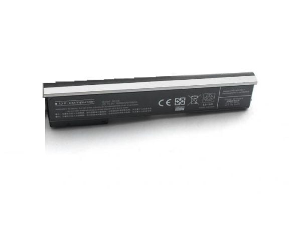 HP - Batteri til bærbar PC (Primær) - litiumion - 6-cellers - 55 Wh - for ProBook 640 G1 Notebook, 645 G1 Notebook, 650 G1 Notebook