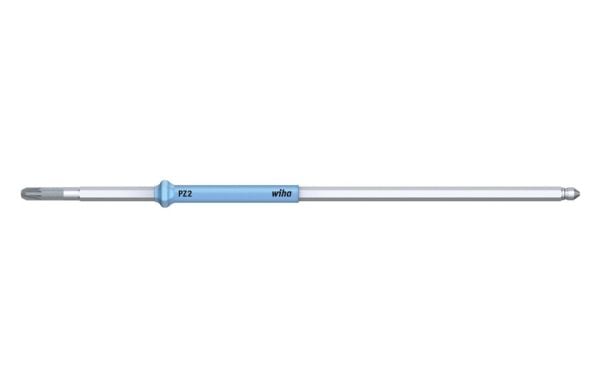 Wiha 26148, 1 kpl, Tähtiruuvimeisseli, PZ 1, kromivanadiiniteräs, 17,5 cm, 18 g